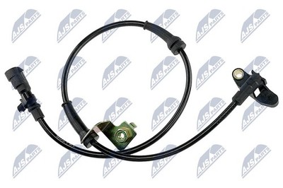 NTY ABS Sensor Raddrehzahl HCA-CH-022 für CRUISER NEON PT CHRYSLER DODGE 2 16V