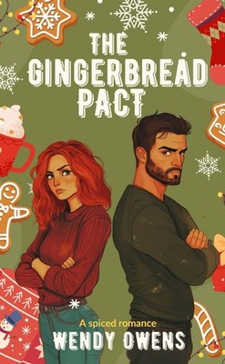 The Gingerbread Pact: A Spiced Christmas Short Story
