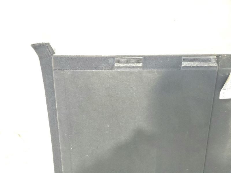 2017 Maserati Levante OEM Rear Trunk Cargo Floor