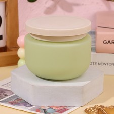 Refillable Bottle Filp Lid Empty Plastic Hand Sanitizer Shampoo Lotion Bottles