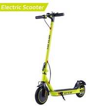 Electric scooter8.5 inches 10.4ah 350w