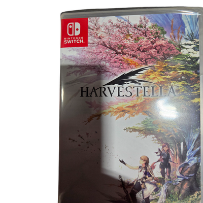 Harvestella Nintendo Switch Brand New and Sealed. Fast Ship Square