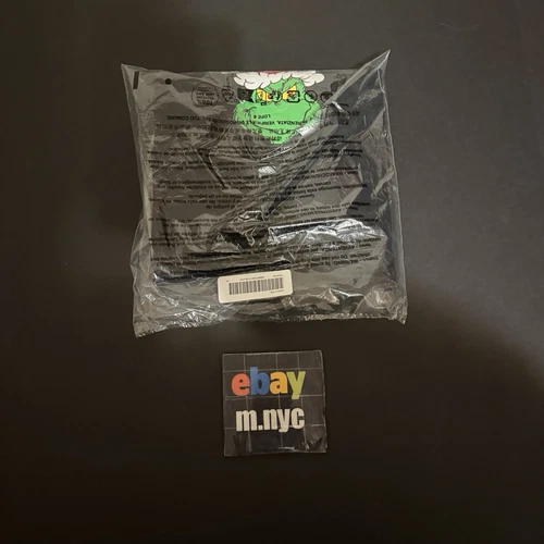 Tee shirt Supreme Grinch Taille XL Noir