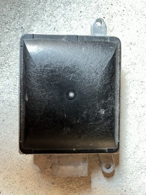 Original BMW F07 F10 F11 F06 F13 F01 Spurwechselwarnung Master 6873335