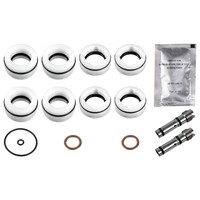 febi Bilstein Reparatursatz, Schalthebel 179810 FüR MERCEDES-BENZ