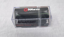 DiMarzio Satch Track Neck Pickup DP425BK Bran...