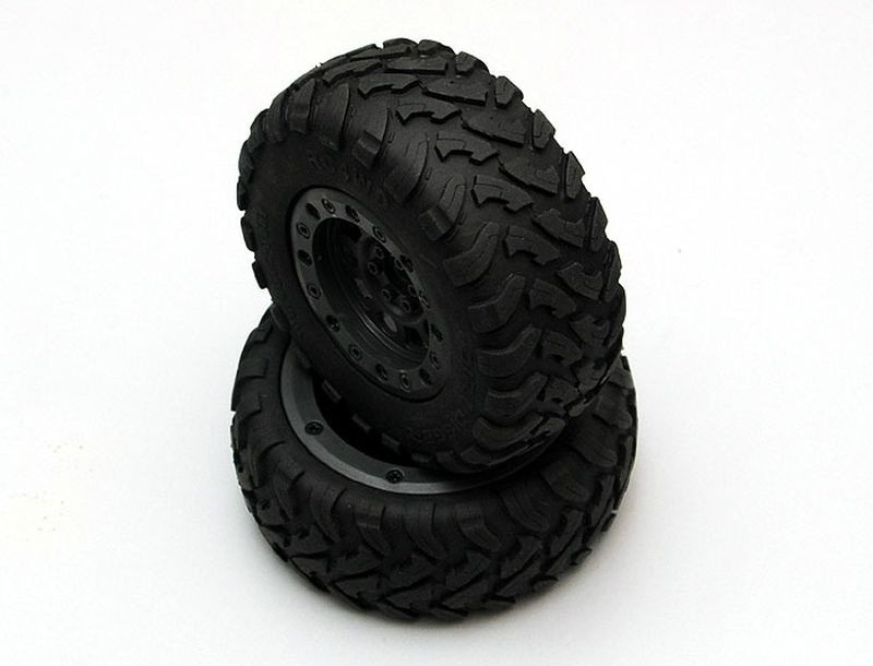 RC4WD Z-T0017 RC4WD Atturo Trail Blade 2.2 MTS Scale Tires