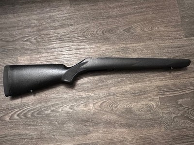 White Muzzleloading Systems G Series Bell And Carlson Stock