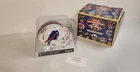 Bill Polian Signed Autographed Mini Helmet  TRISTAR Buffalo Bills HoF