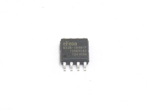 5X cFeon Q32B-104HIP Q32B 104HIP SSOP 8pin Power IC Chip Chipset Never ...