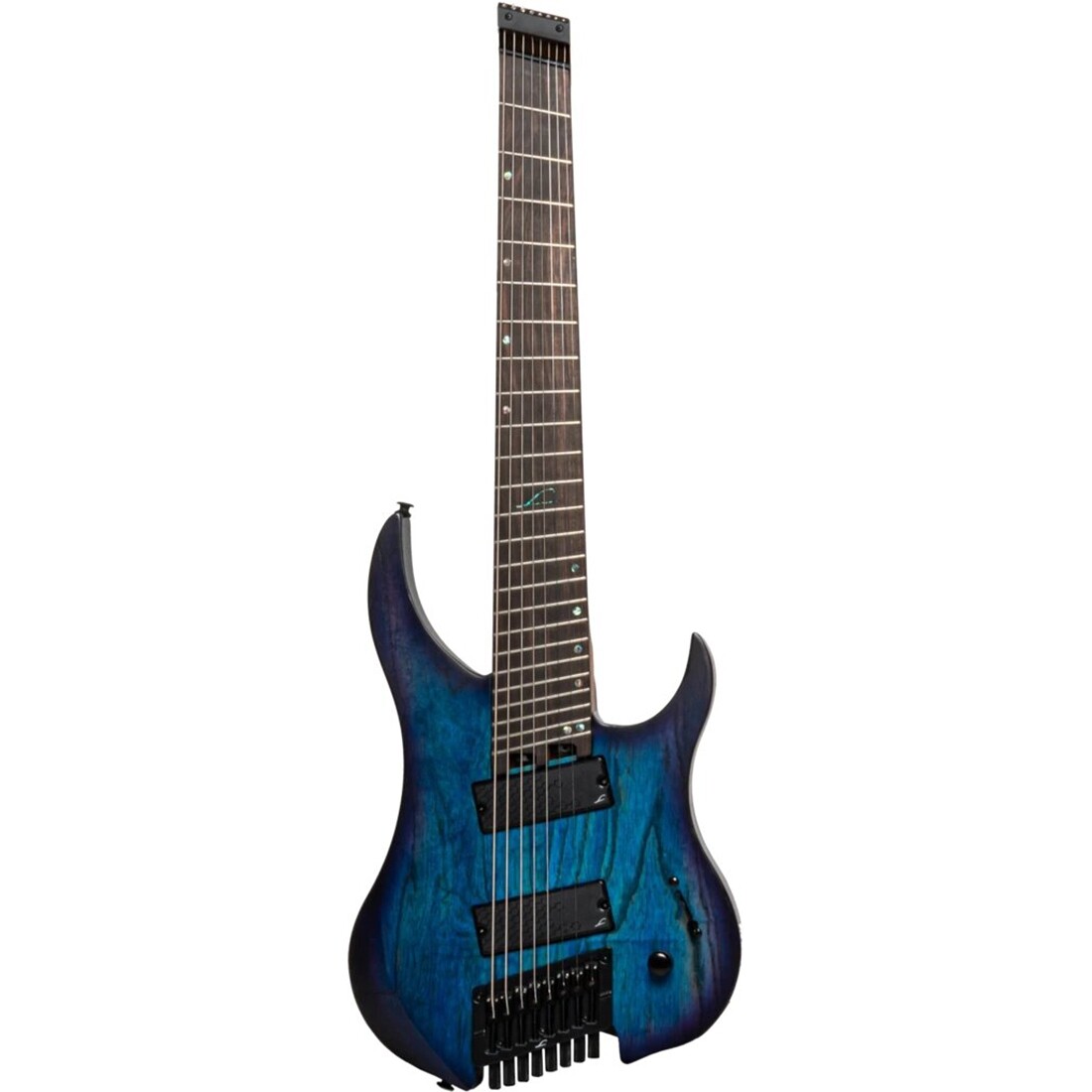Legator Ghost G8FP 8-String Multi-Scale Headless Guitar