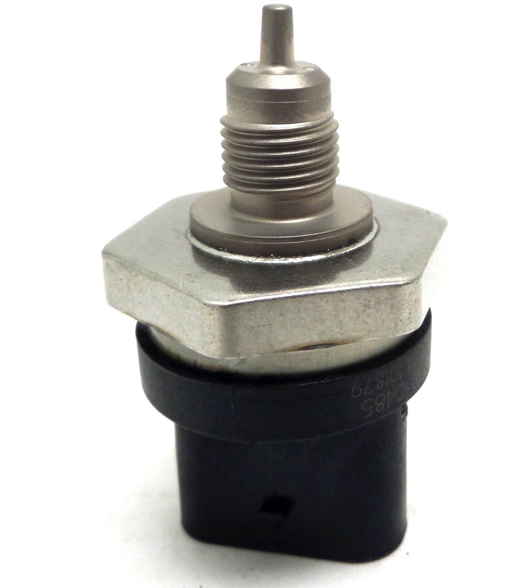 JR3Z9G756A Upper Fuel Injector Pressure Ford Explorer Mustang F