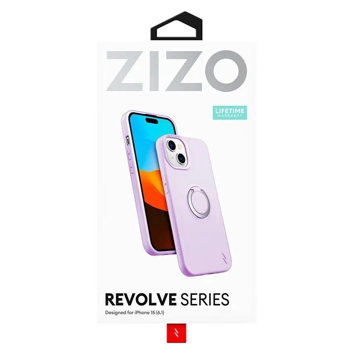 ZIZO TEMPERED GLASS Screen Protector for iPhone 15 Plus - Clear – ZIZO  Wireless