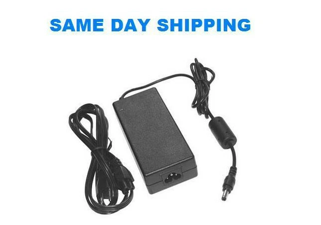 NEW AC Adapter For  Motorola (Zebra), FX7400, FX9500 RFID Reader Power supply  - Image 2 of 2