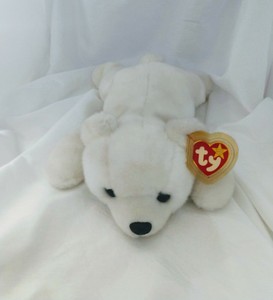 chilly ty beanie baby