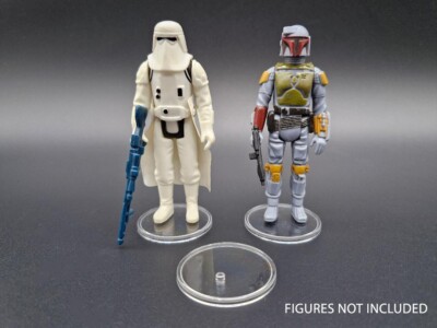 Masters Of The Universe ReAction Akční Figures 10 Cm Wave 3 Sada (6) Super7