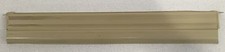 1987-1993 MERCEDES-BENZ 190e W201 ~ REAR DOOR MOULDING TRIM ~ OEM PART