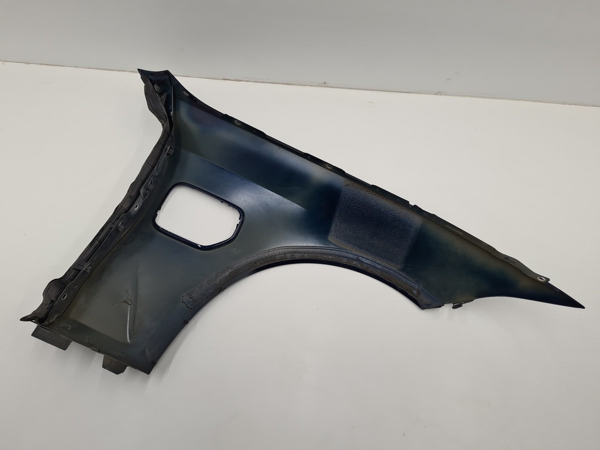 Front fender LH BMW 330e PHEV G21 G20 (41008494443) | eBay