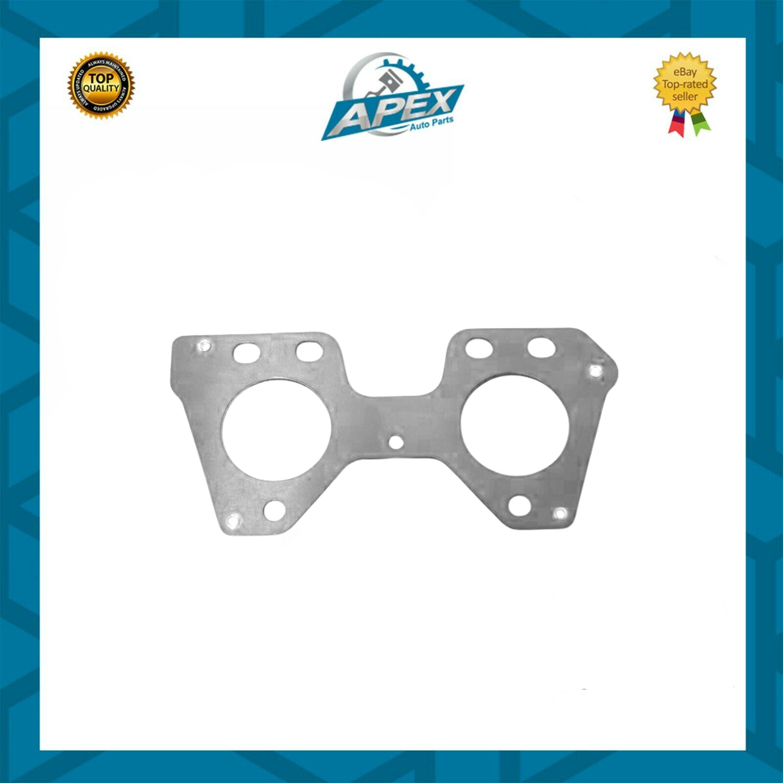 BMW 1 2 3 4 5 6 B47 N47 ENGINE B47C20 N47D20 EXHAUST MANIFOLD GASKET