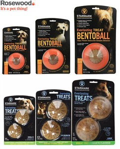 bento ball refill