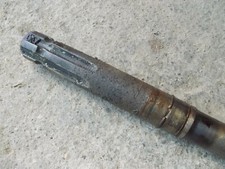 Massey Ferguson 85 Diesel Tractor Pto Power Take Off Shaft