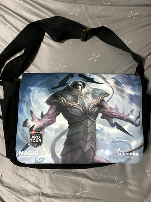 MTG MH3 Kozilek, the Broken Reality Sling Bag Pro Tour Limited to /243 MagicCon