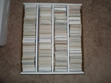 150 BUFFALO SABRES Hockey Cards GILBERT PERREAULT,  RENE ROBERT, DANNY GARE +