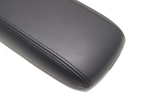 OEM Armrest Lid – 2002–2009 Trailblazer / Envoy Center Console Cover - Picture 6 of 10