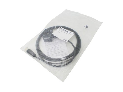 PEPPERL+FUCHS VAZ-2T1-FK-G10-2M-PUR-V1-G AS-Interface splitter box ...