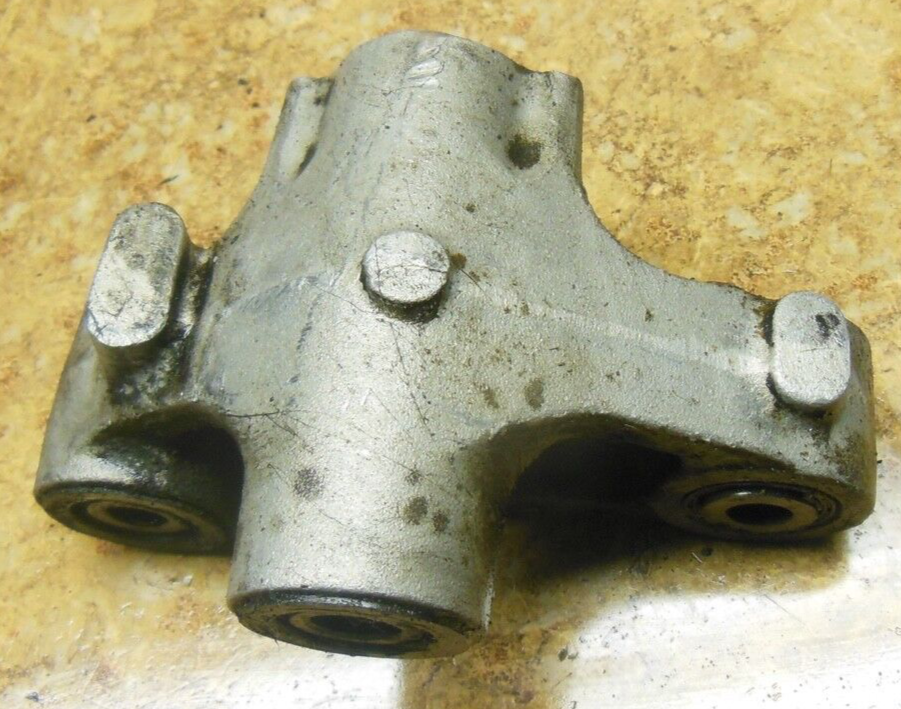 【L.COM】 2006 Kawasaki Ninja ZX600 ZX 600 ZX600J Rear Shock Linkage Support
