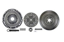Perfection Clutch Clutch Kit - Solid Flywheel Conversion Jetta Golf Beetle Perfection Clutch Clutch Kit - Solid Flywheel Conversion Jetta Golf Beetle