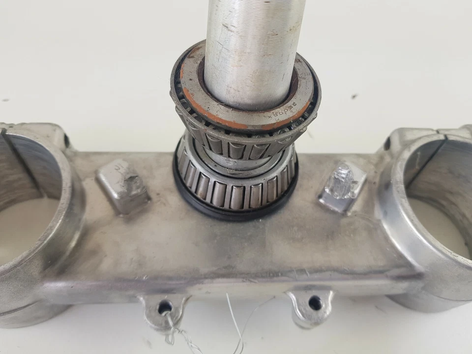 Tija Horquilla Inferior TM RACING 125 MX 2002 - Imagen 4 de 4