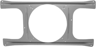 8-Inch Speaker Drop Ceiling T-Bar Bridge for Easy Installation