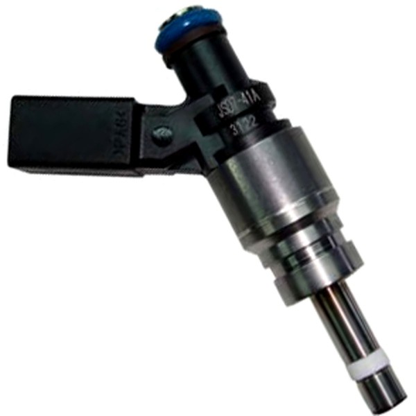 HÜCo 2507125 EinspritzdüSe Einspritzventil FüR Audi A5 8T3 A6 C6 A8 D3 Q7 4LB-image