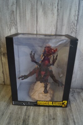 Borderlands 3 Figur The Rampager NEU in OVP