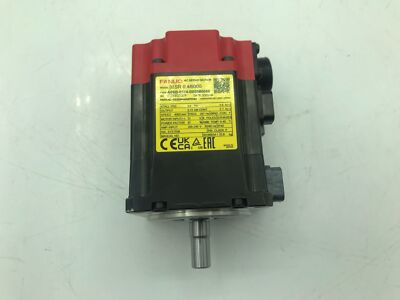 1PC NEW FANUC A06B-0114-B855#0048 Servo Motor Free delivery 1PC NEW FANUC A06B-0114-B855#0048 Servo Motor Free delivery