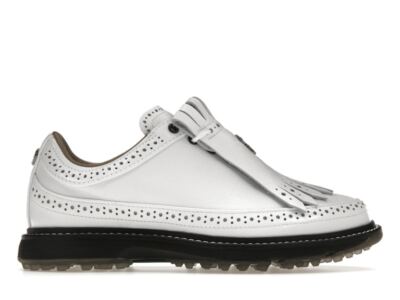 adidas MC80 Golf x Bogey Boys Low White Dark Silver - GW2113