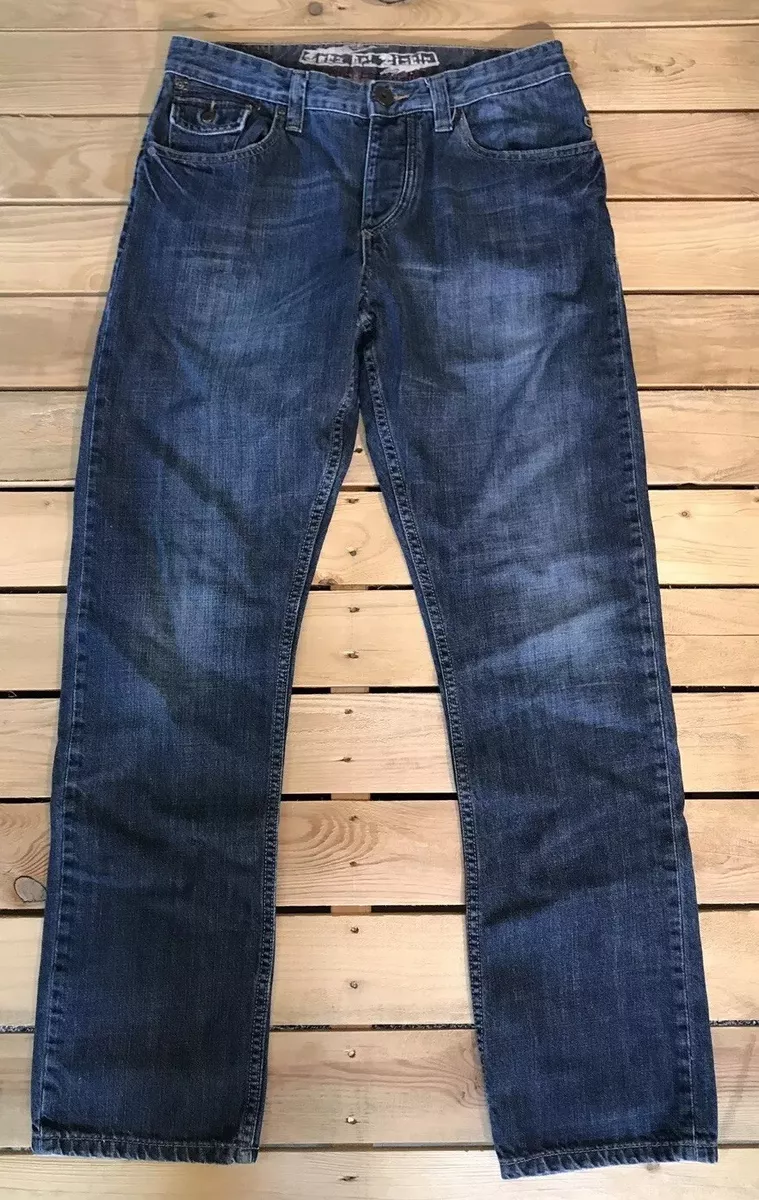 Celio jeans hotsell regular fit