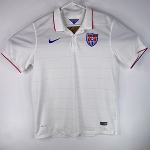 usmnt polo shirt