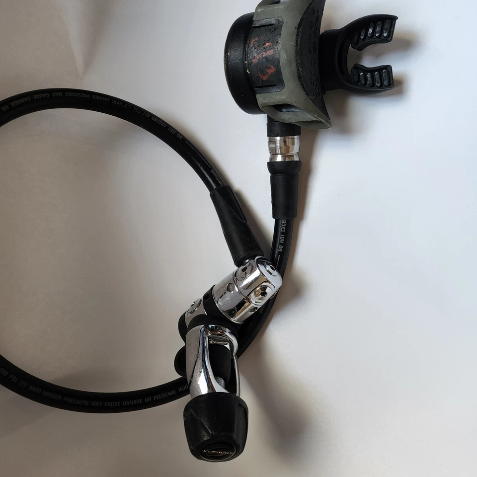 Atomic Aquatics B2 First & Second Stage - Image 2 of 4