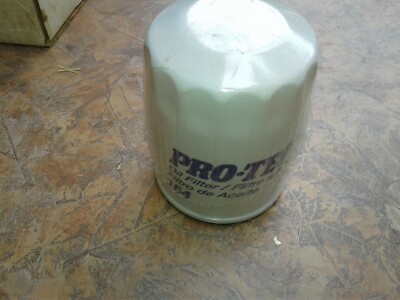 Engine Oil Filter Pro Tec 164