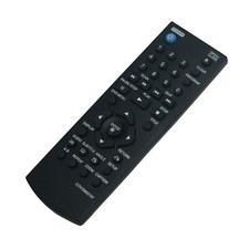 COV33662707 Replaced Remote fit for LG DVD Player DP132 DP122 DVX492 DV480 DV642