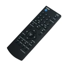COV33662707 Replaced Remote fit for LG DVD Player DP132 DP122 DVX492 DV480 DV642