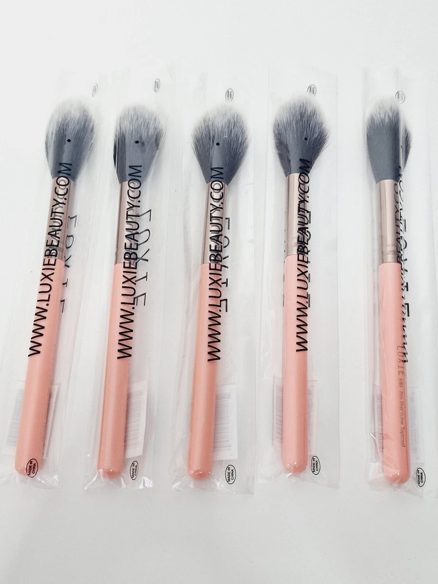 Tapered Face Makeup Brush Saubhaya Makeup