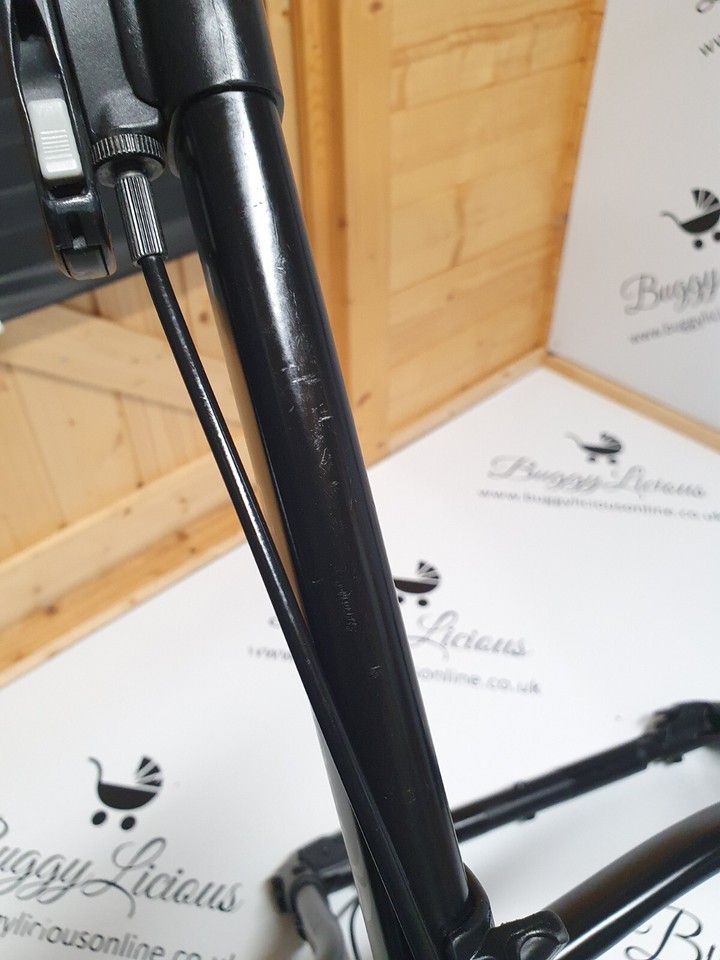 Baby Jogger City Select frame chassis replacement part Pushchair Pram