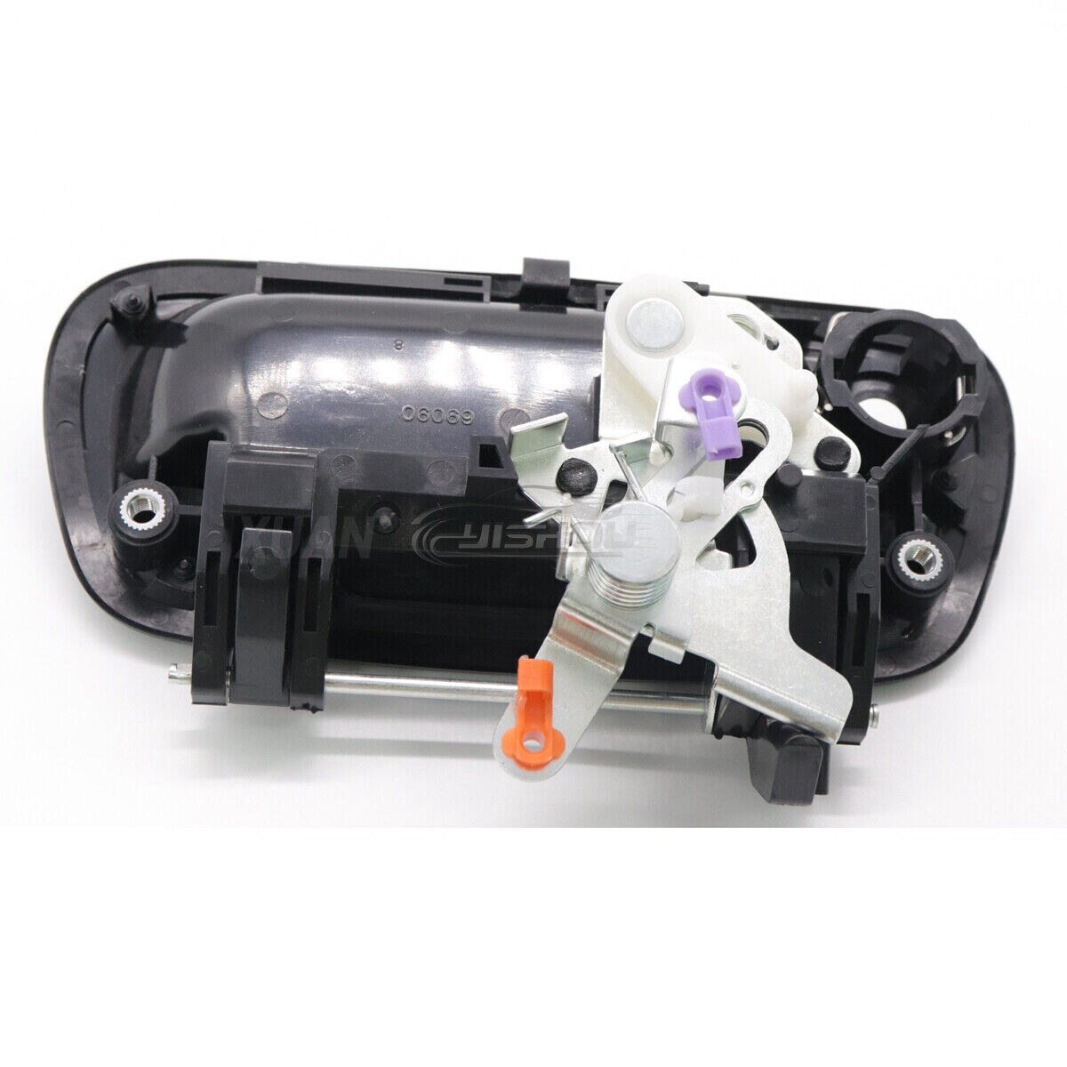 Tail Gate Tailgate Handle Liftgates Latch For 2000-2006 Toyota - Foto 5