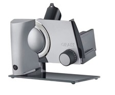 GRAEF Allesschneider S32100 Brotschneidemasch...
