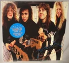 LP METALLICA The $5.98 EP Garage Days Re-revisited (Vinyl, 2018) NEW MINT SEALED