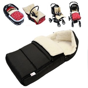 winterfusssack kinderwagen