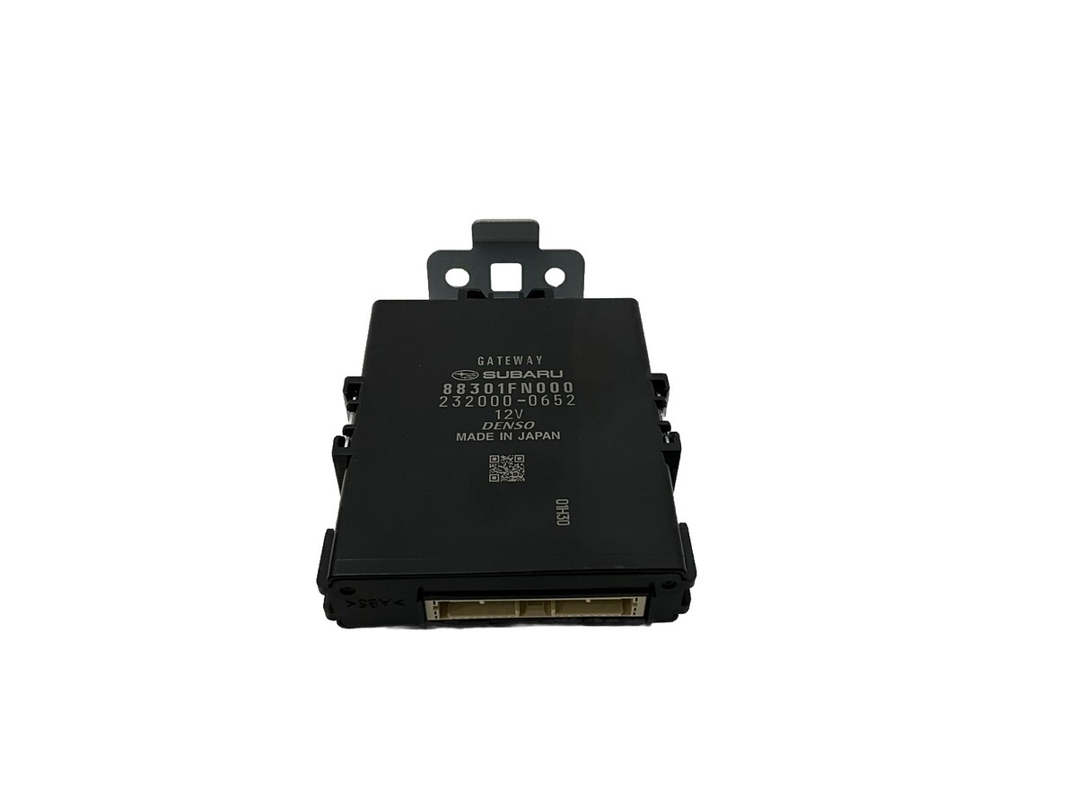 2024 Subaru crosstrek Central Gateway Control Module 88301FN000